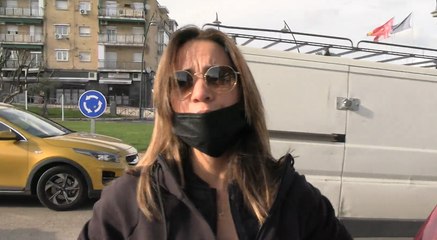 Primeras palabras de Paola Olmedo tras el bombazo de su nueva cara