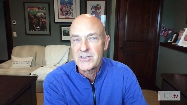 The Fastest Horse of the Week is Now One of the Fastest Horses at Stud