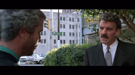 Manhunter (1986) - Gripping Thriller of a Serial Killer Hunt 🔪