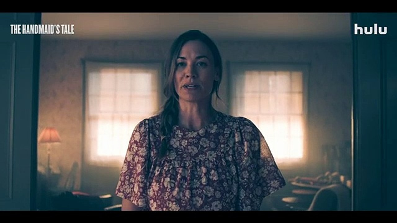 The Handmaid's Tale | Final Season Trailer