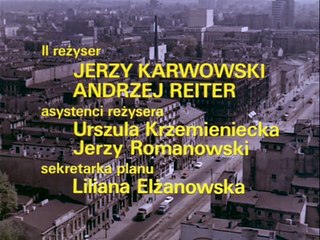 Daleko od szosy odc. 7