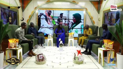 Me Sall, ancien ministre Justice prend le contre-pied de Thiat, TAS et Cie_ _lii waral loolu mooy.._