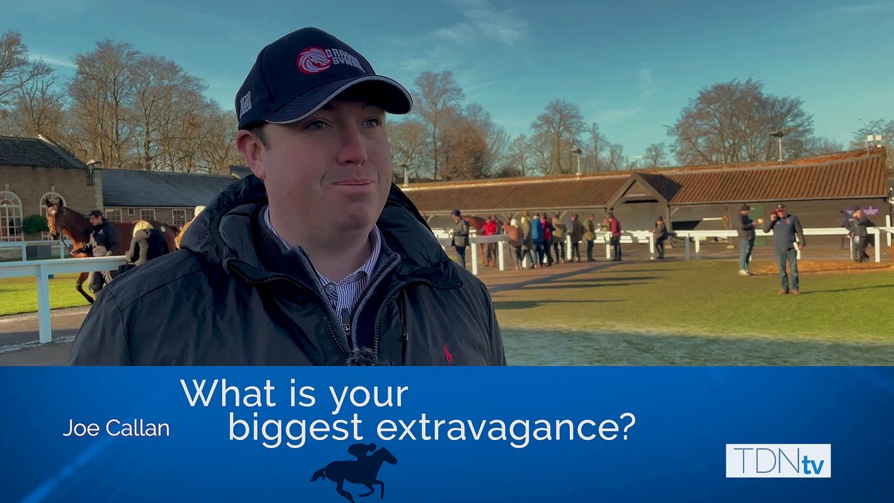 Quick Questions: What is your biggest extravagance?