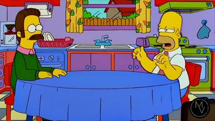 Los Simpsons - Momentos Clásicos 21
