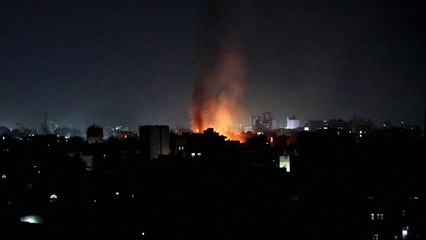 ضربات أميركية جديدة على اليمن