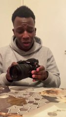 Exclu - Présentation de ma caméra Panasonic Lumix S5