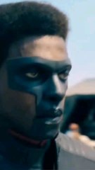 La vérité derrière les nouveaux héros du film Superman !