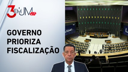 Câmara define comissões com PL e em Saúde e Segurança Pública; Trindade comenta