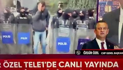 Özgür Özel'in 15 Temmuz itirafı gölgede kaldı! Hani Atatürkçüler darbeci değildi?