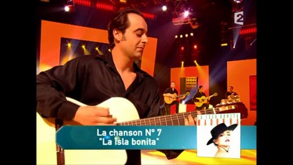 Alizée - La Isla Bonita