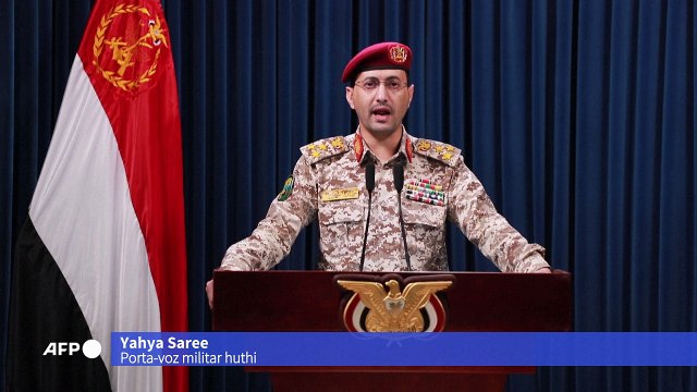 EUA realizam novos bombardeios no Iêmen e Trump ameaça 'aniquilar' os rebeldes huthis