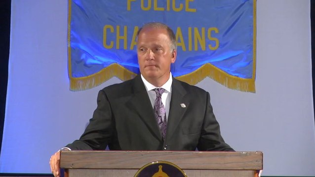 Brad Schimel Admitted to Having "Psychologically Beat the Daylights Out" Of His 8 Year Old Daughter