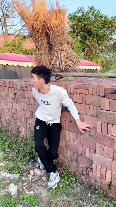 Hehehe so funny video