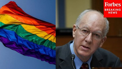 Bill Foster Condemns Trump Administration For Actions Targeting The LGBTQ Community