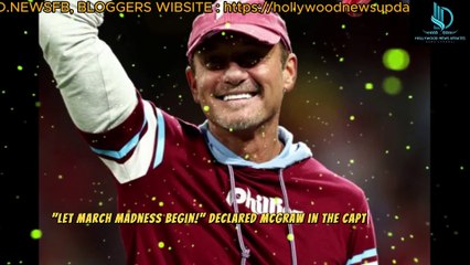 Tim McGraw Draws Divisive Response With March Madn