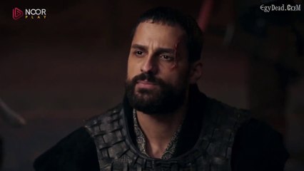 مسلسل المؤسس عثمان مدبلج الموسم السادس - الحلقة 17 ( الجزء 1 )