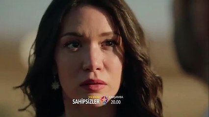 Sahipsizler 17. Bölüm 1. Fragmanı – Heyecan Dolu Yeni Bölüm! 🎬 - thumbnail