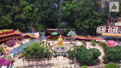 Enchanting Beauty of Itanagar, Arunachal Pradesh, India.