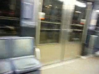 METRO LIGNE 1 (PARIS)