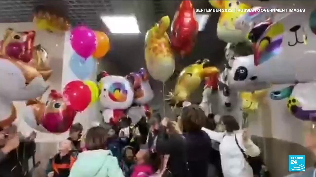 US State Department confirms program tracking abducted Ukrainian children halted