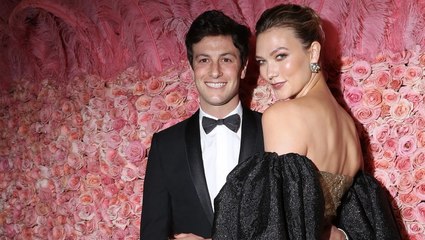 Who is Karlie Kloss' Husband? 3 Things to Know About Joshua Kushner