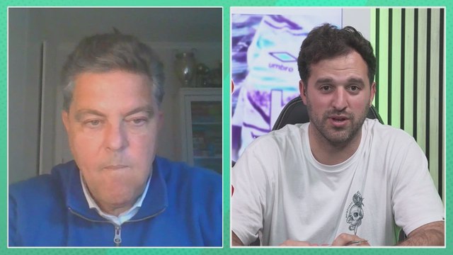 Toda la información de Dean Huijsen y el Real Madrid: del no en 2021 al viaje a Valdebebas de su padre y un interés real