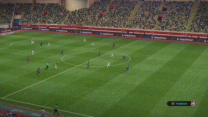 SPOR P019 - PES 19 1080P HD GAMEPLAY
