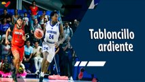 Tiempo Deportivo | Superliga Profesional de Baloncesto arranca de manera extraordinaria