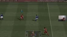 SPOR P013 - PES 2003 GAMEPLAY