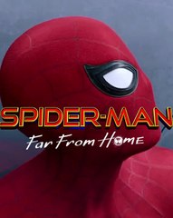 Did you know that in Spider-Man: Far From Home?
