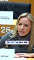 Sardone - IL GREEN DEAL VA CANCELLATO! (19.03.25)