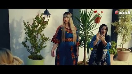 مسلسل احوال الناس 3 / سيد الرجال - الحلقة 19