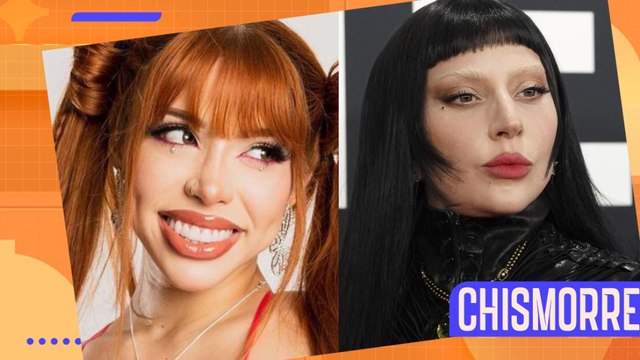 ¿Yeri Mua le abrirá los conciertos a Lady Gaga en CDMX?