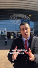 de Pascale - Una giornata importante incentrata su alcuni dossier (19.03.25)