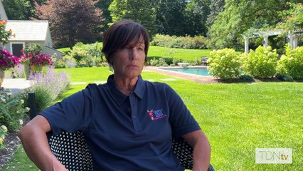 Thirty Year Farm Sends First Yearling to Fasig-Tipton Saratoga