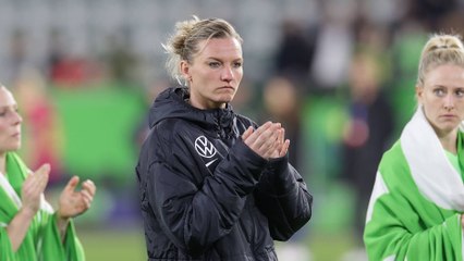 Popp lobt Barcelona: "Den Unterschied siehst du einfach"