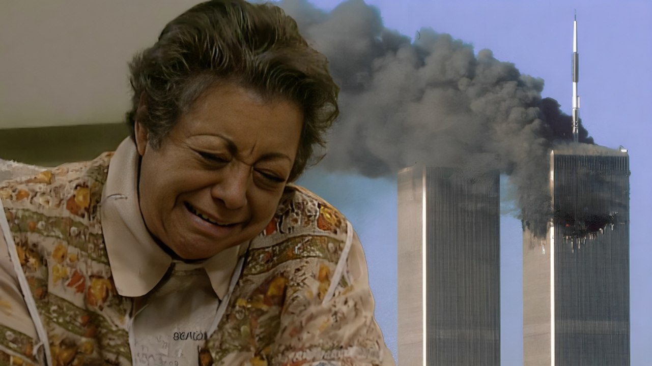 Mujer, casos de la vida real 3/3: Esperanza pierde la vida en el atentado contra las Torres Gemelas | Esperanza perdida