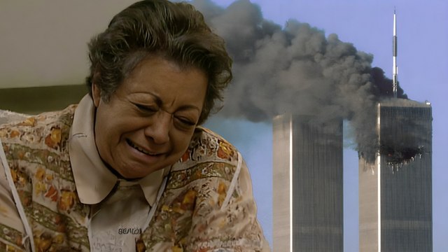 Mujer, casos de la vida real 3/3: Esperanza pierde la vida en el atentado contra las Torres Gemelas | Esperanza perdida