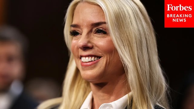 How New Attorney General Pam Bondi Got Rich In Just Six Years Out Of Office