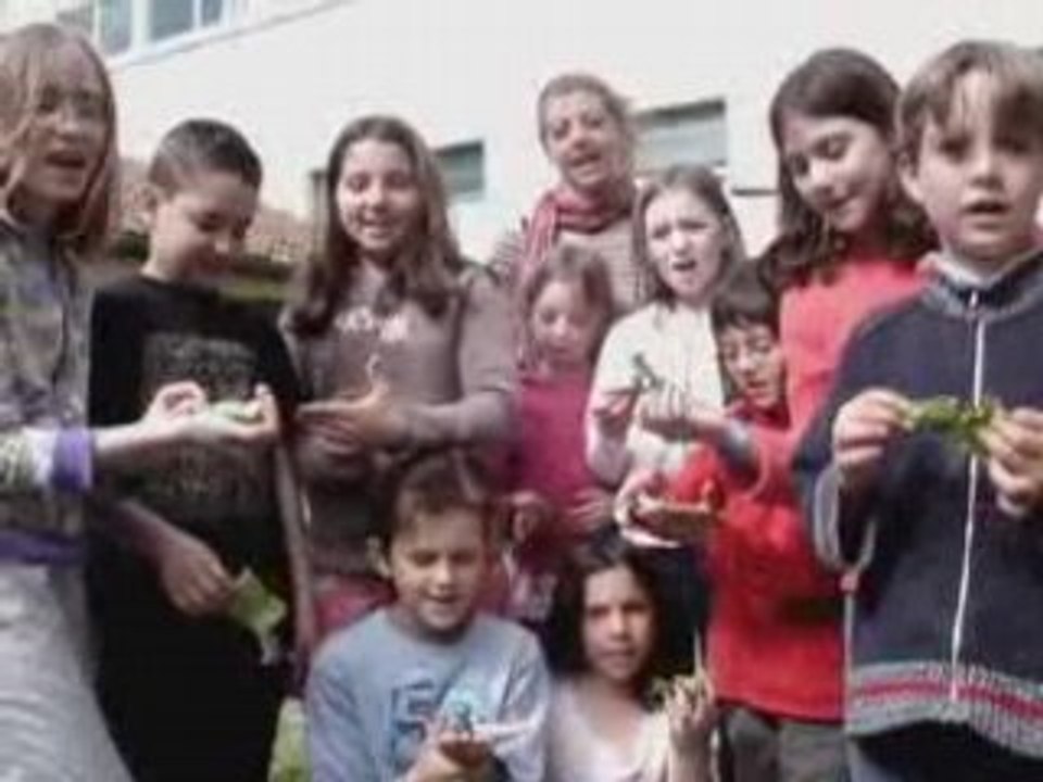 English Group's Kids