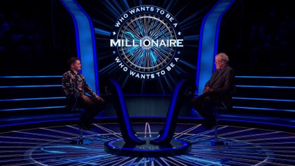 Who Wants to Be a Millionaire S35E08