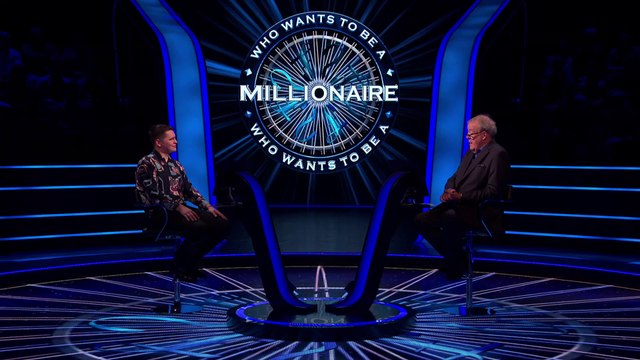 Who Wants to Be a Millionaire S35E08