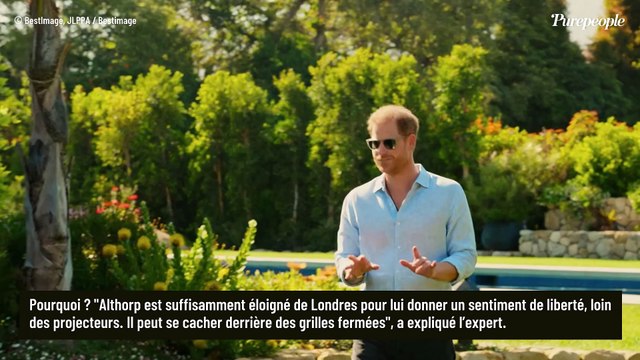 Privé de résidence royale à Londres, le prince Harry a trouvé un pied-à-terre luxueux de 28 bâtiments : un lieu idéal à tout point de vue !