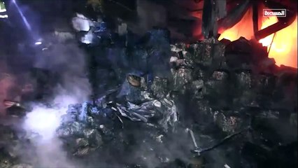 Estados Unidos realiza nuevos bombardeos contra bastiones de los rebeldes en Yemen