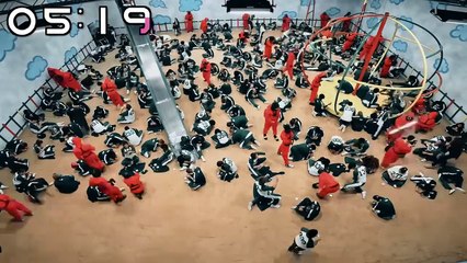 #6 Intense Honeycomb Challenge_ Clever Hacks & High Stakes!