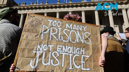 Victorian Premier Jacinta Allan is desperate to pass tough new bail laws