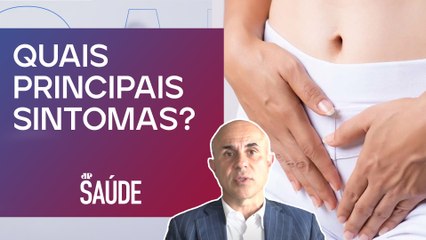 Oncologista ressalta importância de um diagnóstico precoce do câncer no colo do útero | Dr. Maluf