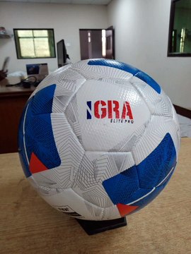 Hand Stitched Professional Match Ball
