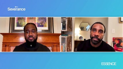 Tramell Tillman On Lessons Learned During His Career