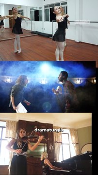 Seletiva para o Corpo de Baile de Itajaí será neste sábado